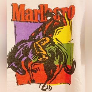 Marlbolo 90’s T-shirt XL size